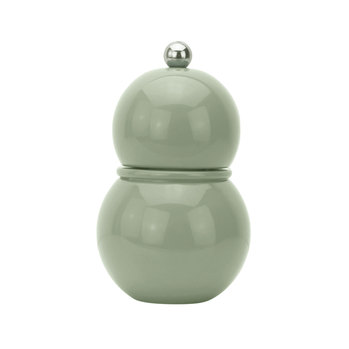 Addison Ross Chubbie peper- of zoutmolen in Sage