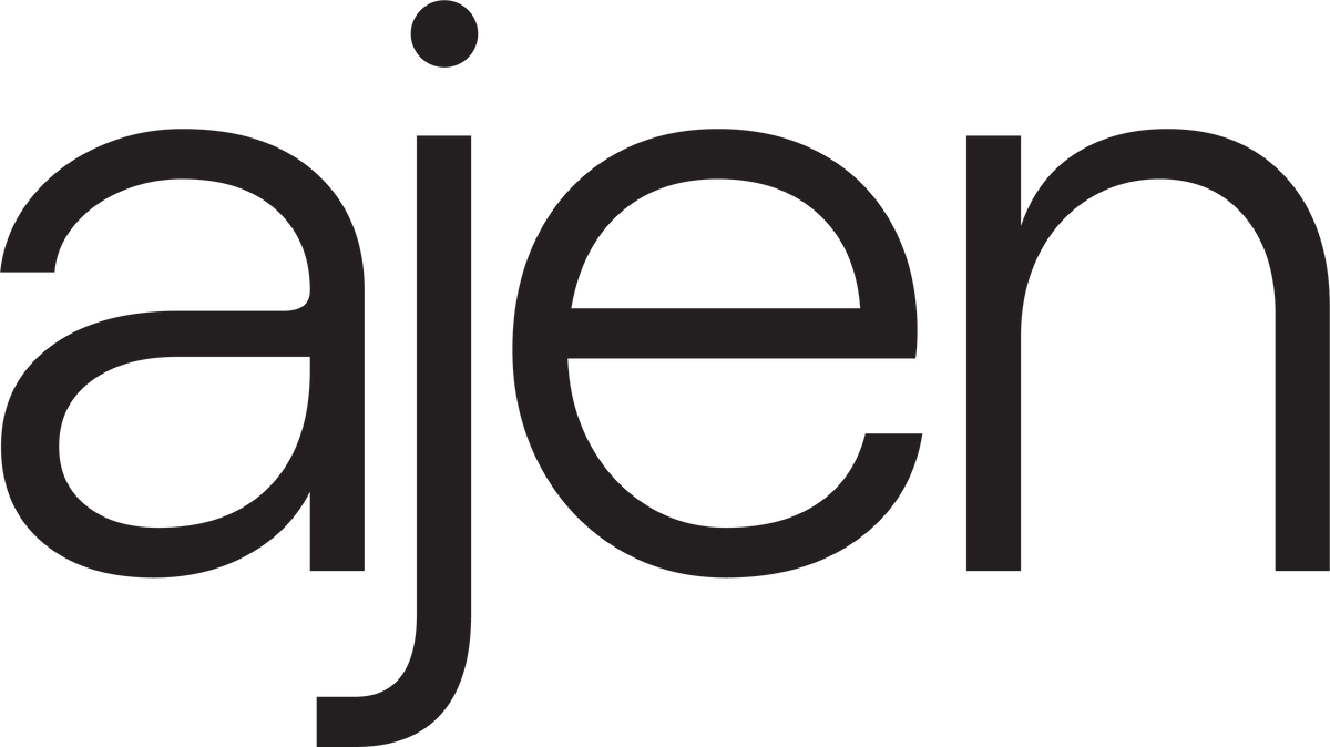 Logo Ajen