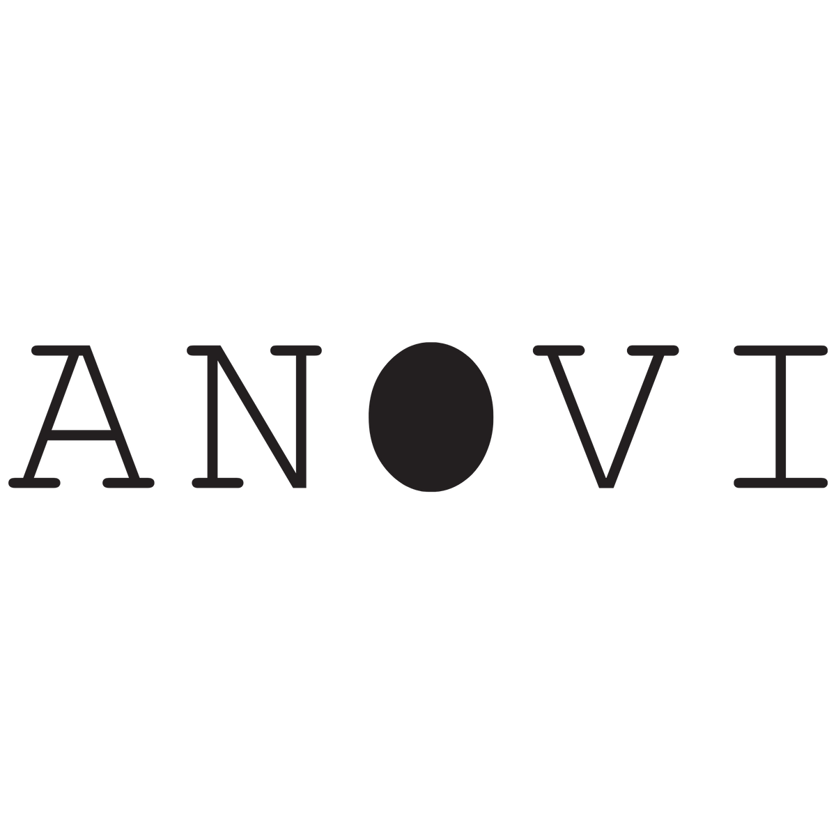 Logo Anovi