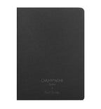 Caran d'Ache A6 notebook by Paul Smith