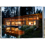 Interieurfoto uit het TASCHEN boek Homes for Our Time