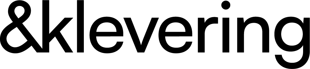 Logo &klevering