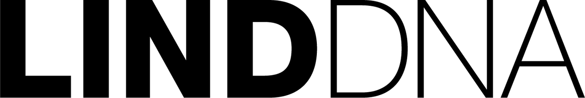 Logo LIND DNA
