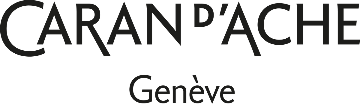 Logo Caran d'Ache