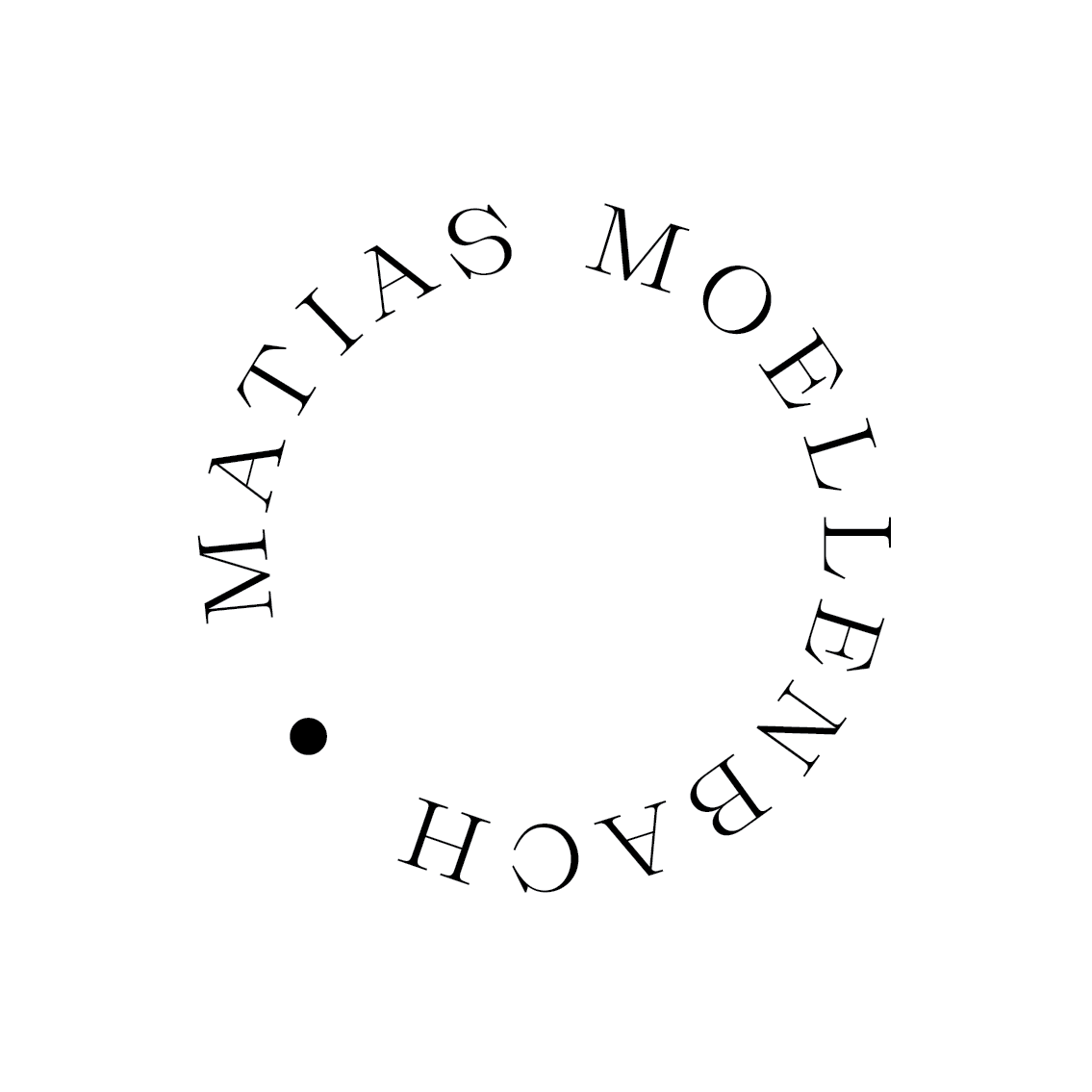 Logo Matias Møllenbach