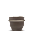 Serax Dune espressokopjes van Kelly Wearstler