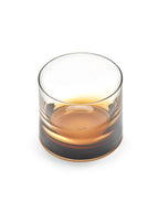 Serax Zuma glas in amber