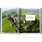 Fotopagina uit TASCHEN Great Escapes Italy