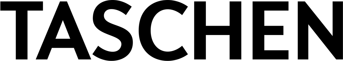 Logo TASCHEN