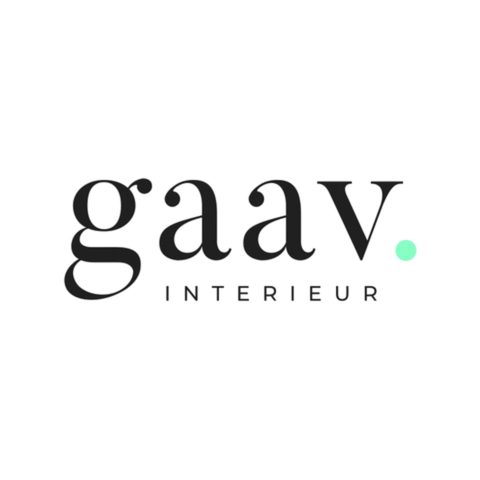 Logo Gaav Interieur